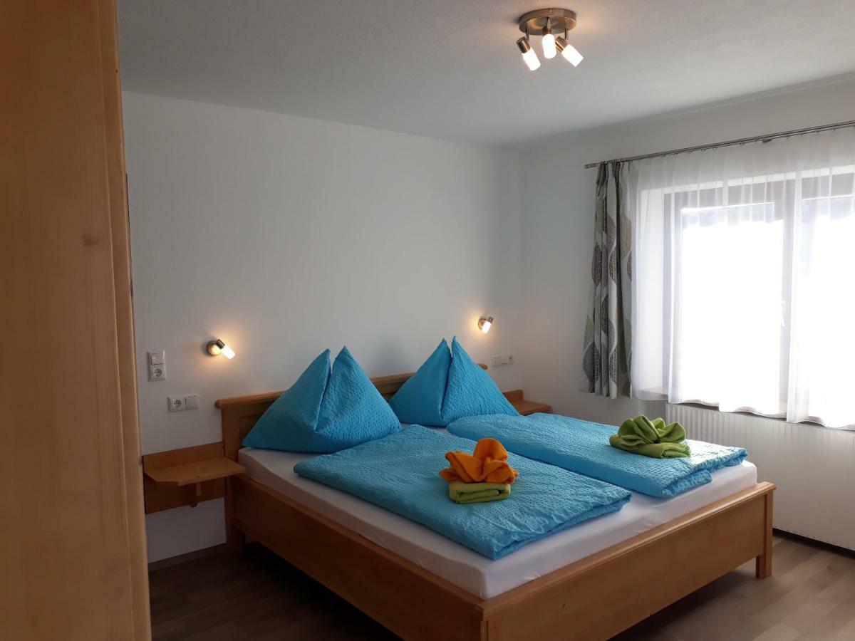Appartement Wildkogelblick Neukirchen am Großvenediger Extérieur photo