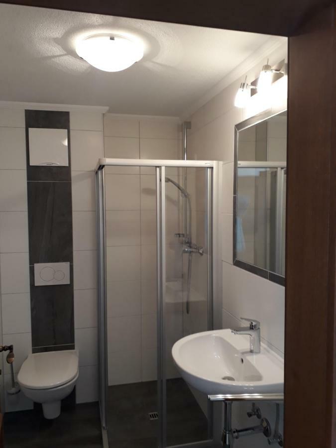 Appartement Wildkogelblick Neukirchen am Großvenediger Extérieur photo