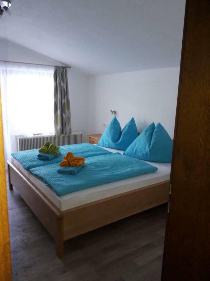 Appartement Wildkogelblick Neukirchen am Großvenediger Extérieur photo